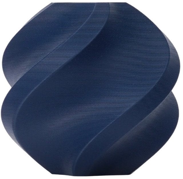 BambuLab Filament Bambu Lab PLA Matte 1,75mm 1kg - Dark Blue