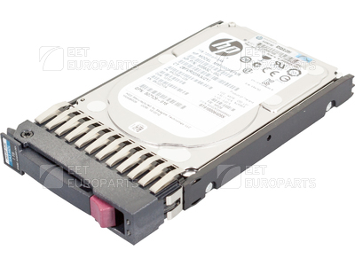 Dysk serwerowy HP IronWolf 1TB 2.5'' SAS-1 (3Gb/s) (606020-001)