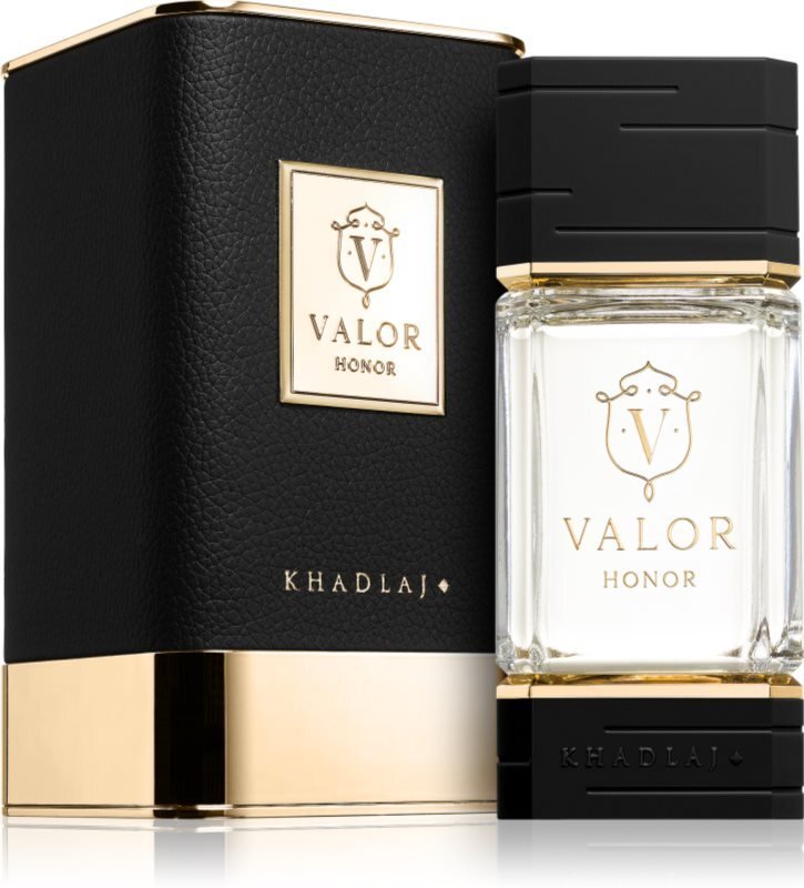 Valor Honor Eau de Parfum 100ml