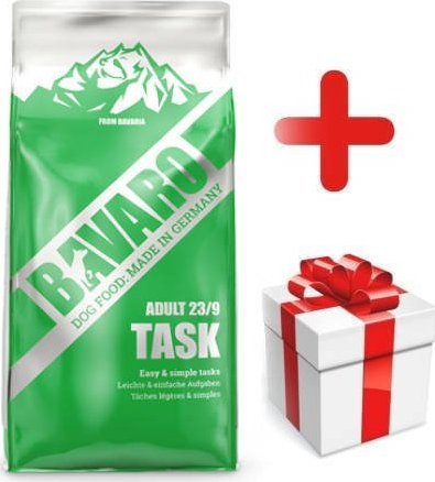 Josera JOSERA Bavaro Task 18kg