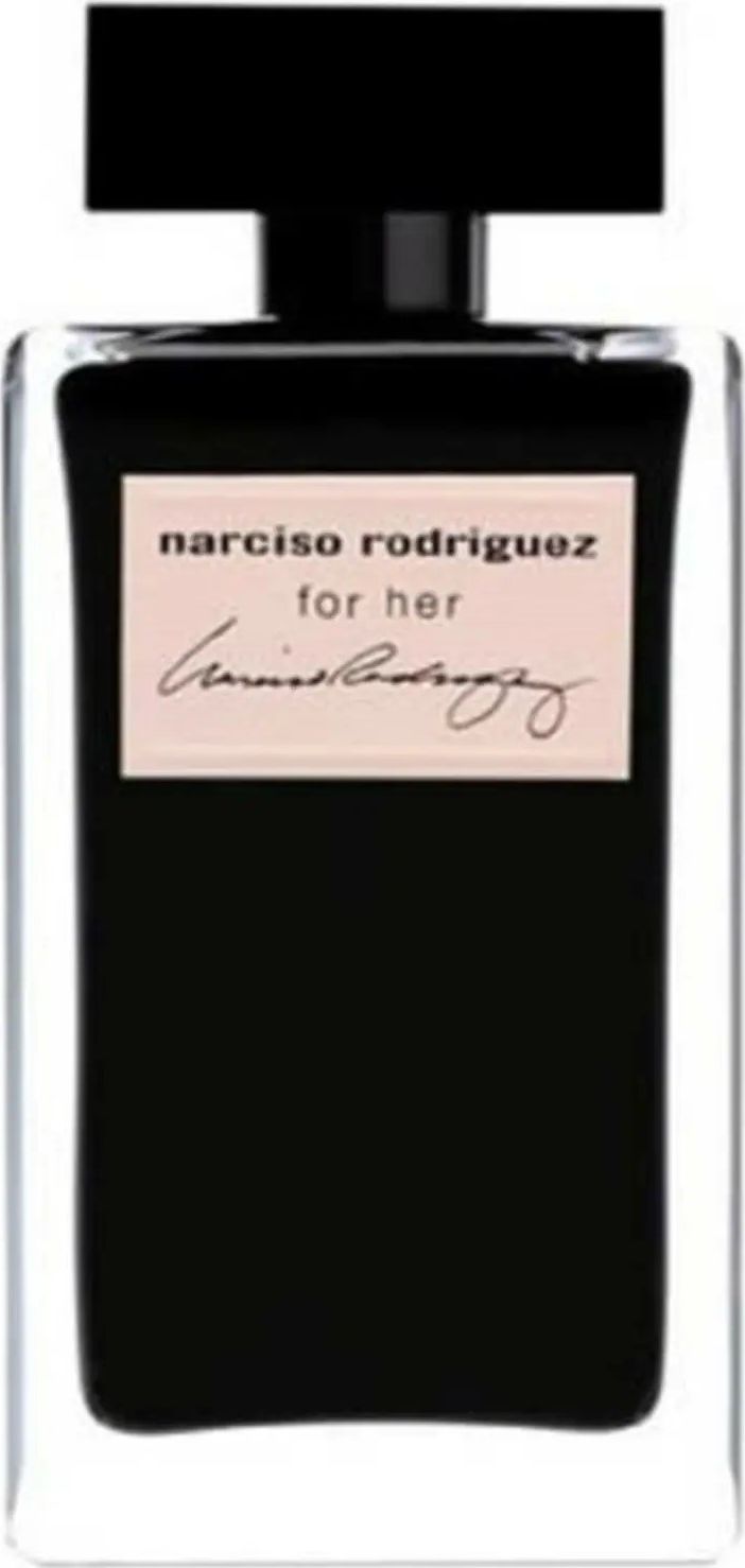 Фото - Жіночі парфуми Narciso Rodriguez For Her Dedicated to You a Signed Limi 