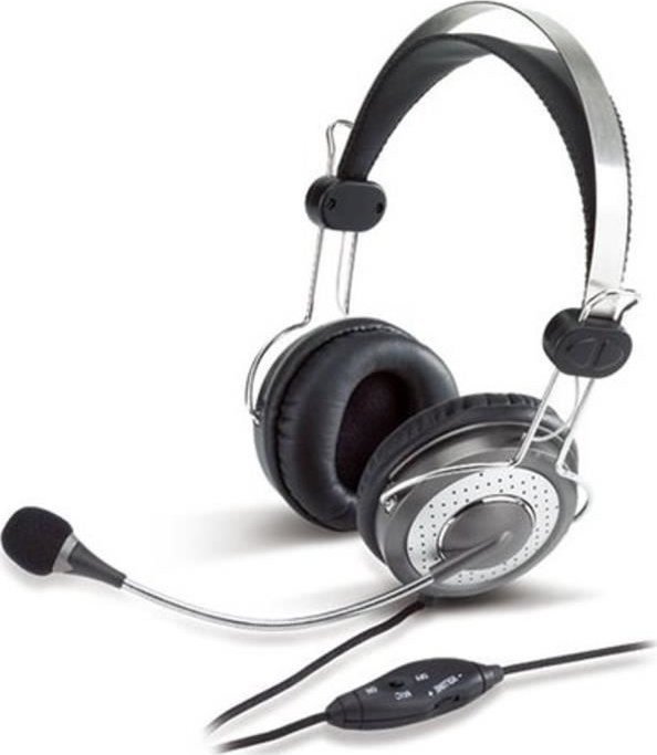 Słuchawki Genius HS-04SU (31710045100)