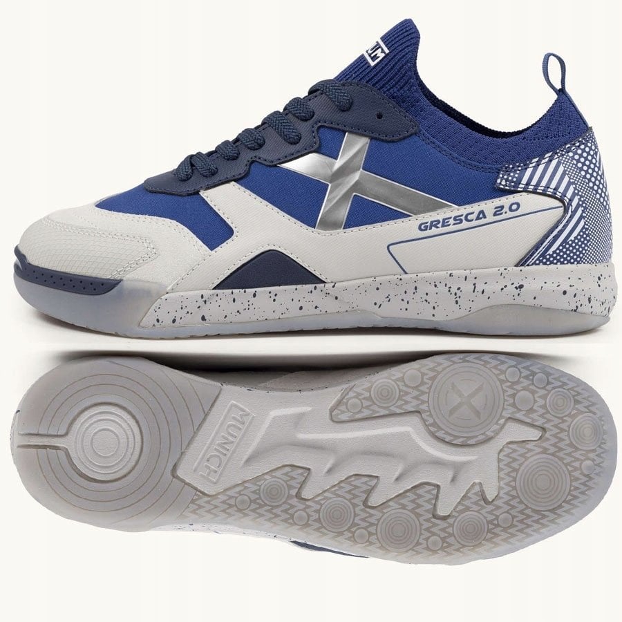 Munich Gresca 2.0 IN Buty sportowe męskie