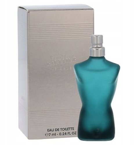 Jean Paul Gaultier Miniaturka Jean Paul Gaultier Le Male Woda Toaletowa - 7Ml