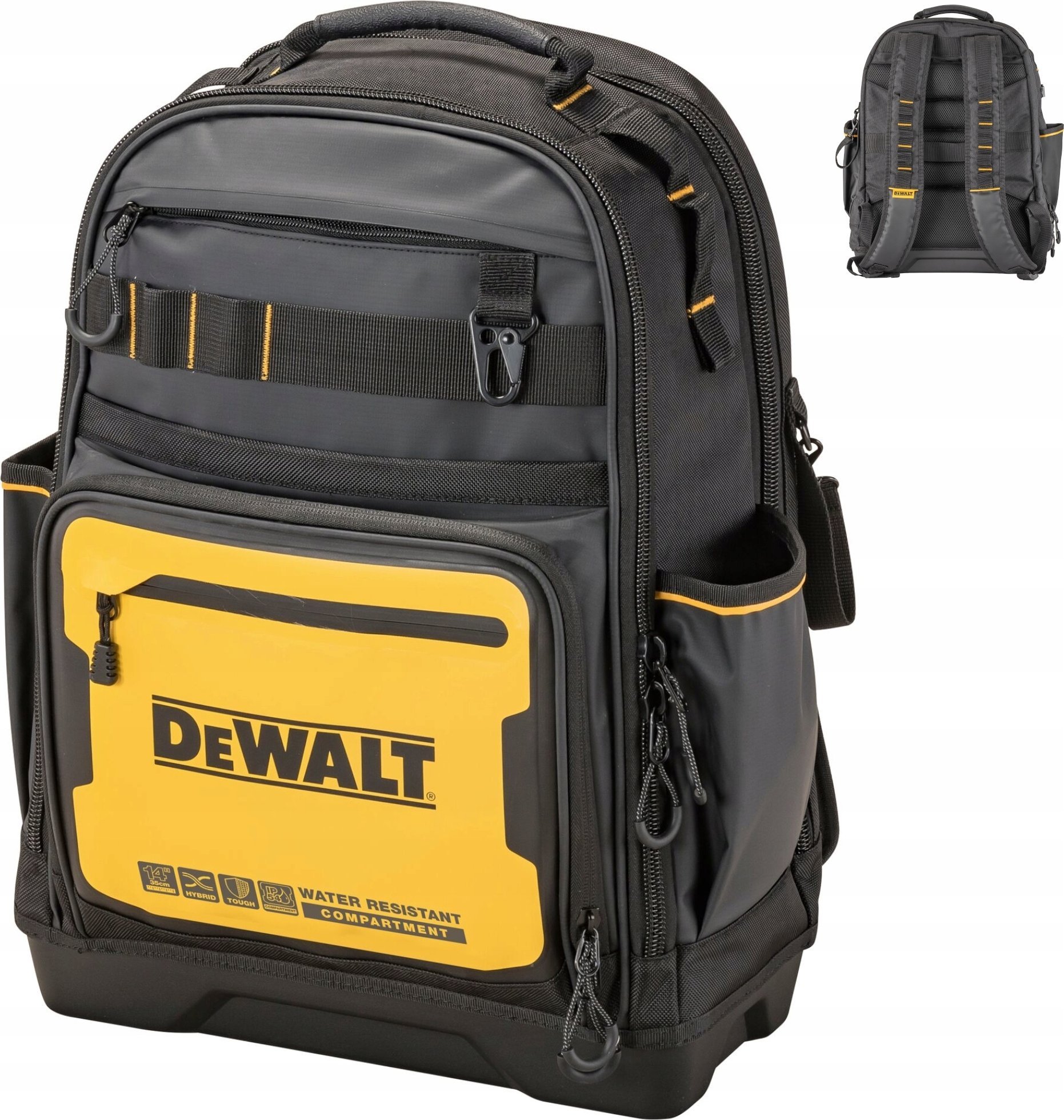Dewalt Plecak narzędziowy DWST60102-1 Pro