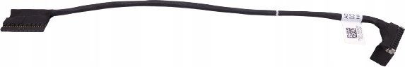 Kabel zasilający Dell Battery cable for Latitude