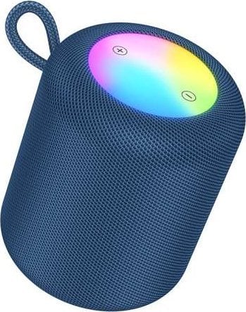 HOCO głośnik bluetooth 5W HC30 niebieski