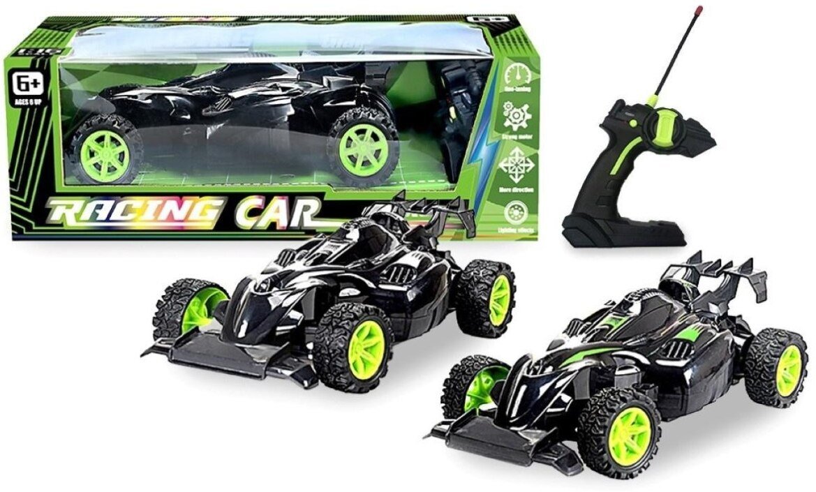 Artyk Auto zdalnie sterowane