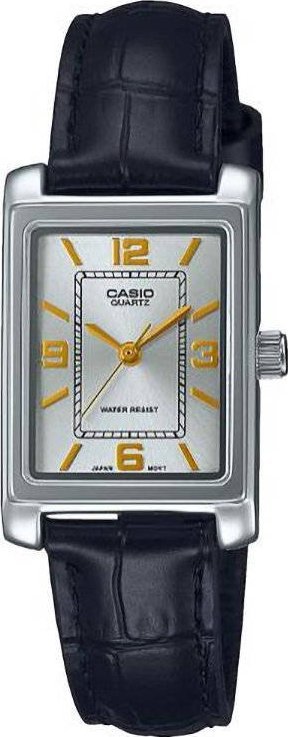 Zegarek Casio LTP-1234PL-7A2EF damski