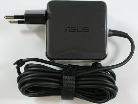 Zasilacz do laptopa Asus 30 W, 19 V (POWER ADAPTER 30W19V BLACK EU)
