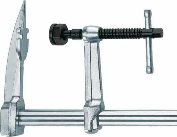 Bessey Profesjonalny Ścisk Zacisk SPZ Bessey