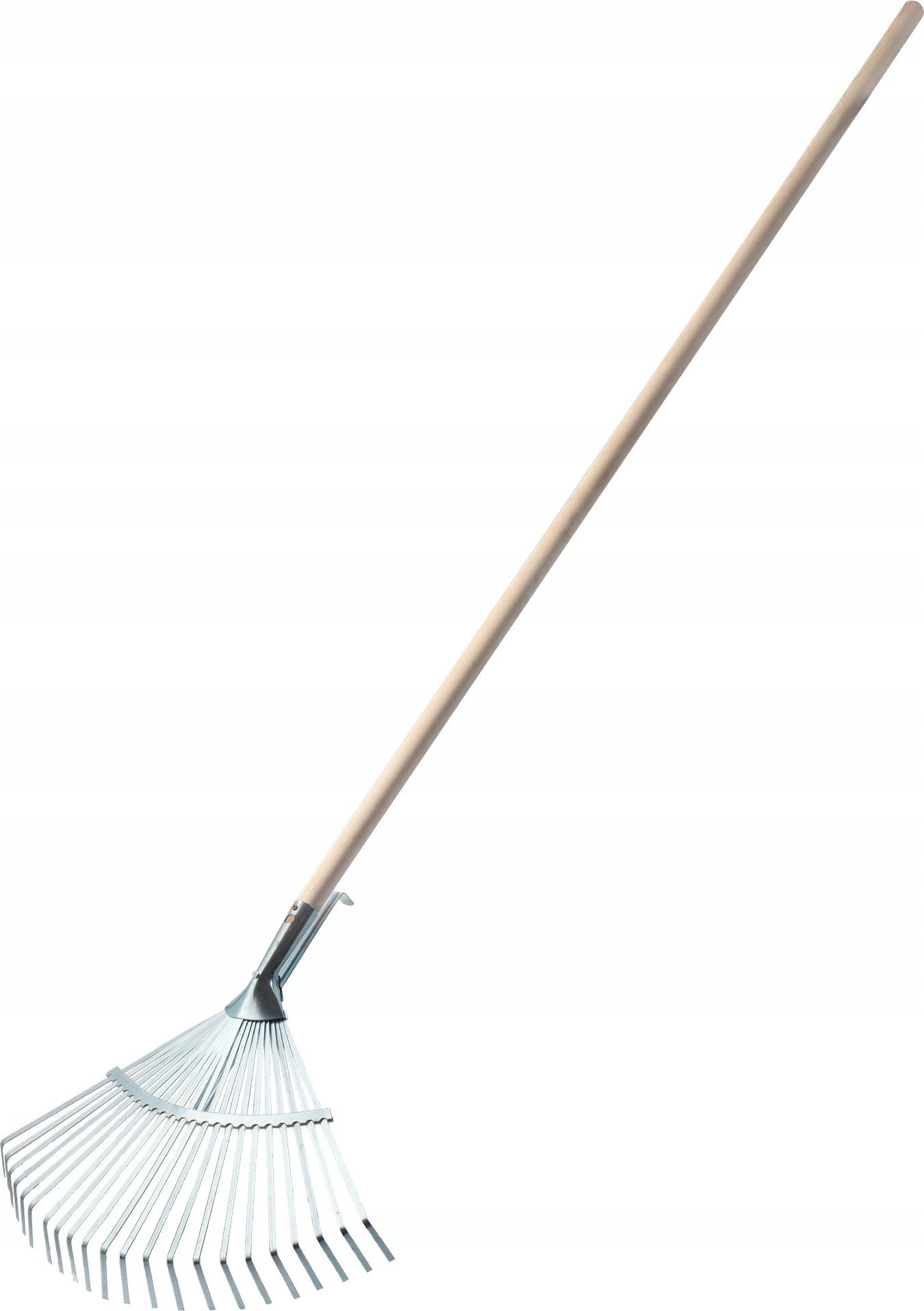 Kadax Grabie Do Liści Trawy Z Taśmy Regulowane 30 cm