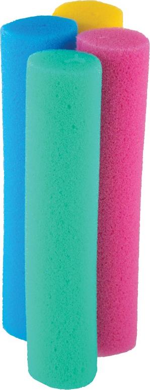 Intervion Wałki do włosów INTERVION BEAUTY EXPERT 13 vnt.