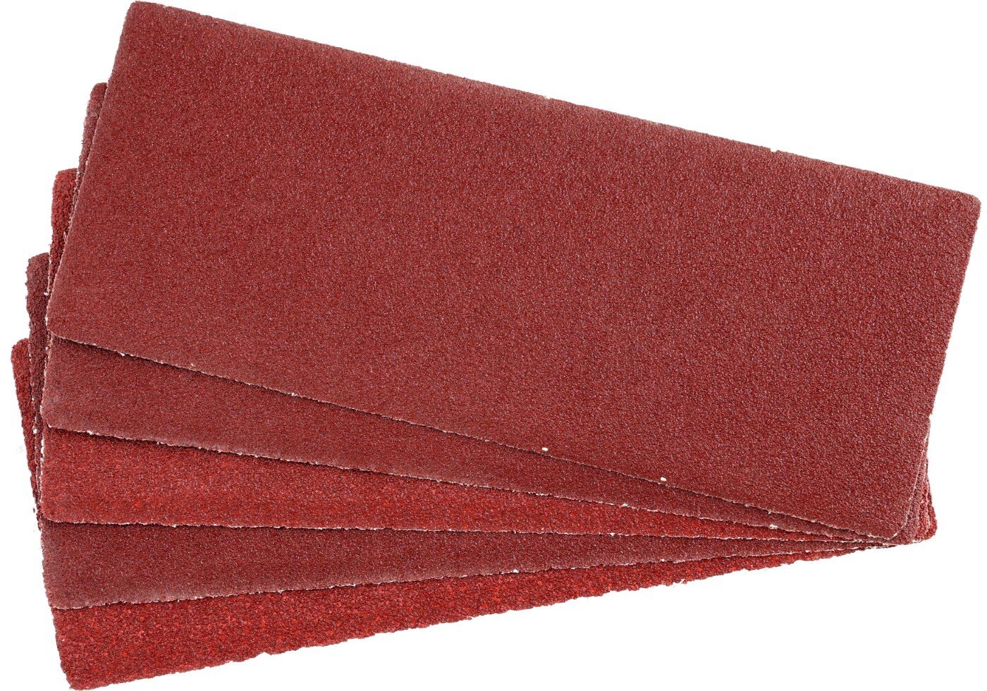 Drel DREL Papier ścierny 93x230 mm P60 5 szt do obróbki powierzchni