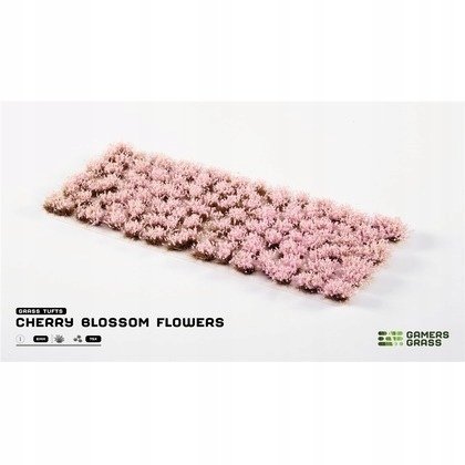 Gamers Grass Gamers Grass: Cherry Blossom Flowers