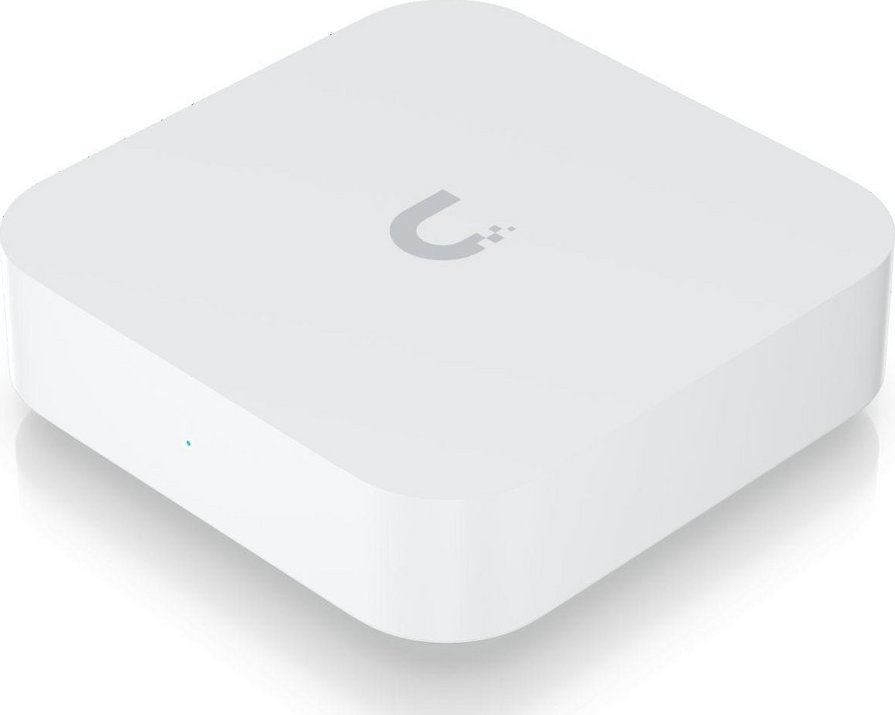   Ubiquiti UniFi Gateway Lite