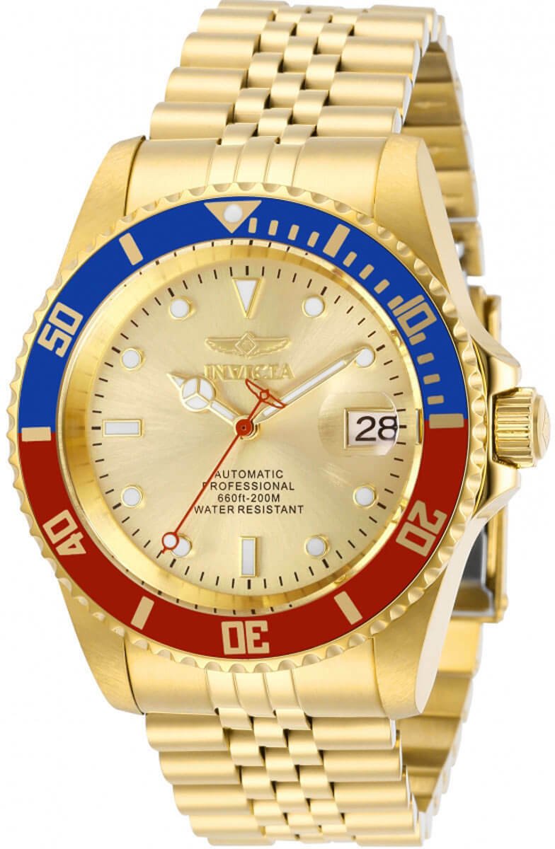 Zegarek Invicta Invicta Pro Diver 29183