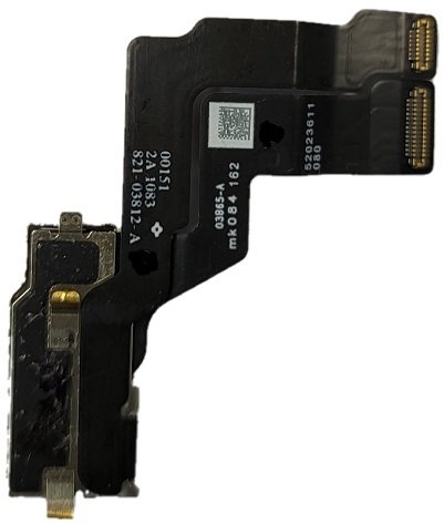 Kamera przednia do iPhone 14 Pro Max