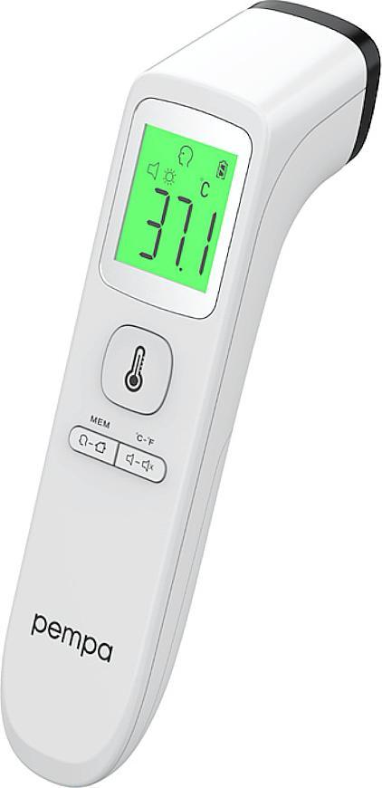 Termometr PEMPA Termometr bezdotykowy T200