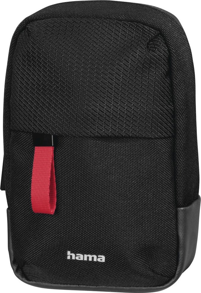 Torba Matera Matera Camera Bag, 90M, black
