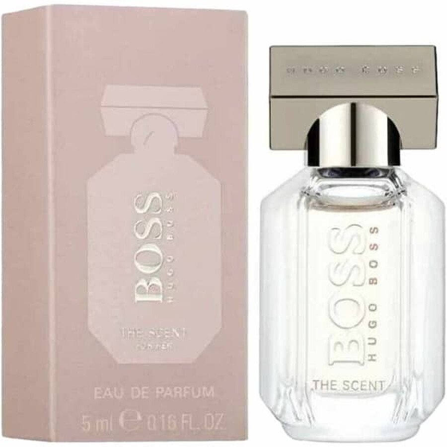 Hugo Boss Miniaturka Hugo Boss The Scent For Her Woda Perfumowana - 5Ml