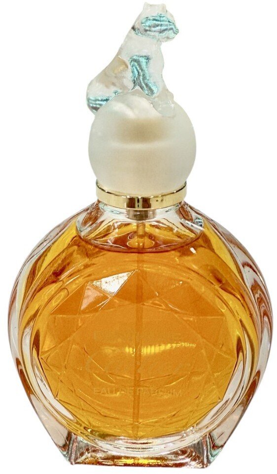 Cartier De Panthere Eau De Parfum unikat VINTAGE - 50 ml