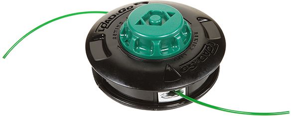 Oleo-Mac Głowica żyłkowa do kos LogLife 2,4 x 130mm M10 x 1,25 (63129008)