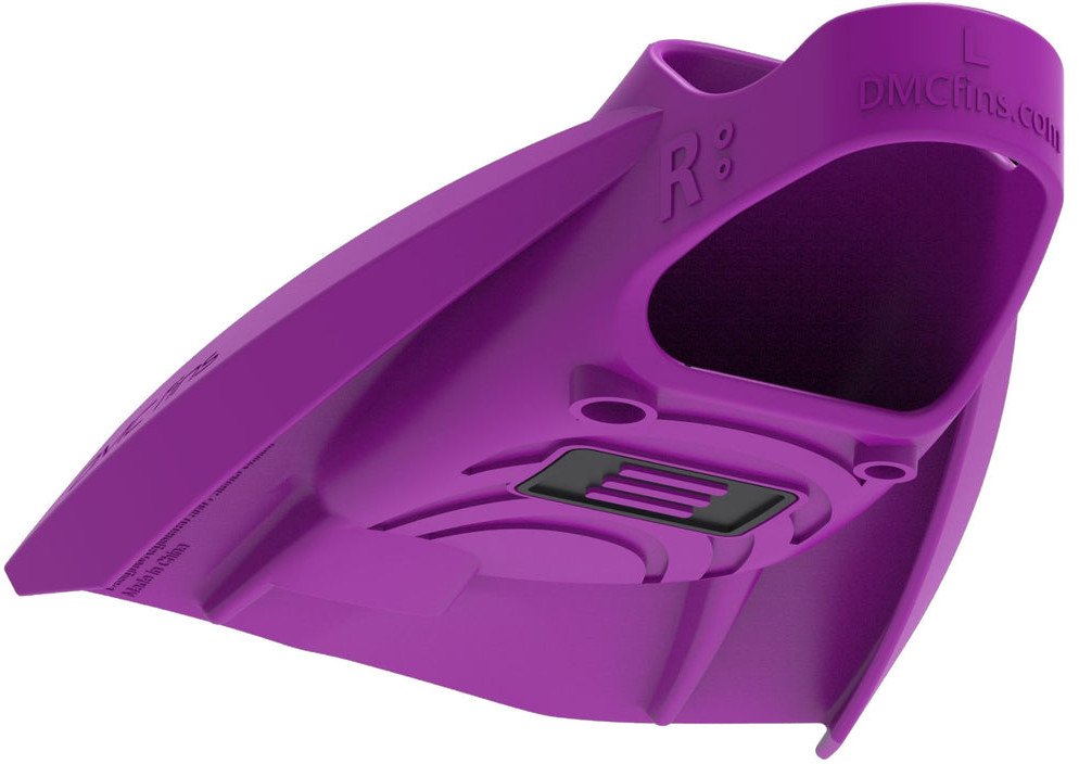 Płetwy treningowe SPEEDO DMC ELITE MAX FIN