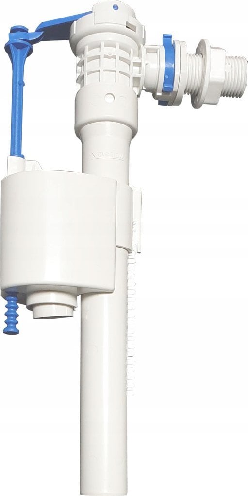 KK-Pol ZN3/116/0/T ZAWÓR PŁYWAKOWY 1/2 ZN3 POM PLASTIK WATER-STOP // Z.PŁ.T.PB-1/2-ZN3-POM