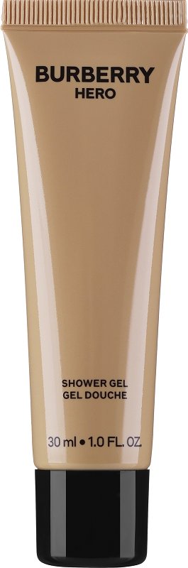 Burberry Burberry Hero Żel Pod Prysznic - 30Ml