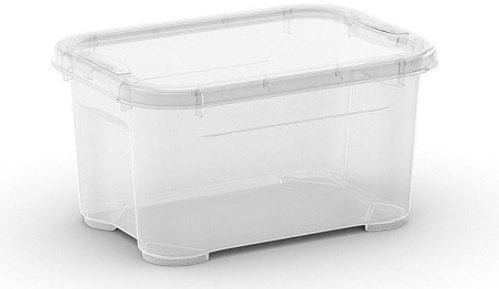 KIS STORAGE BOX OMNI XXS 26X19X14CM 5L
