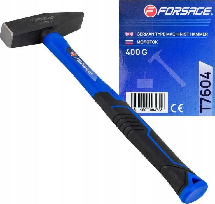 Forsage Młotek 400g