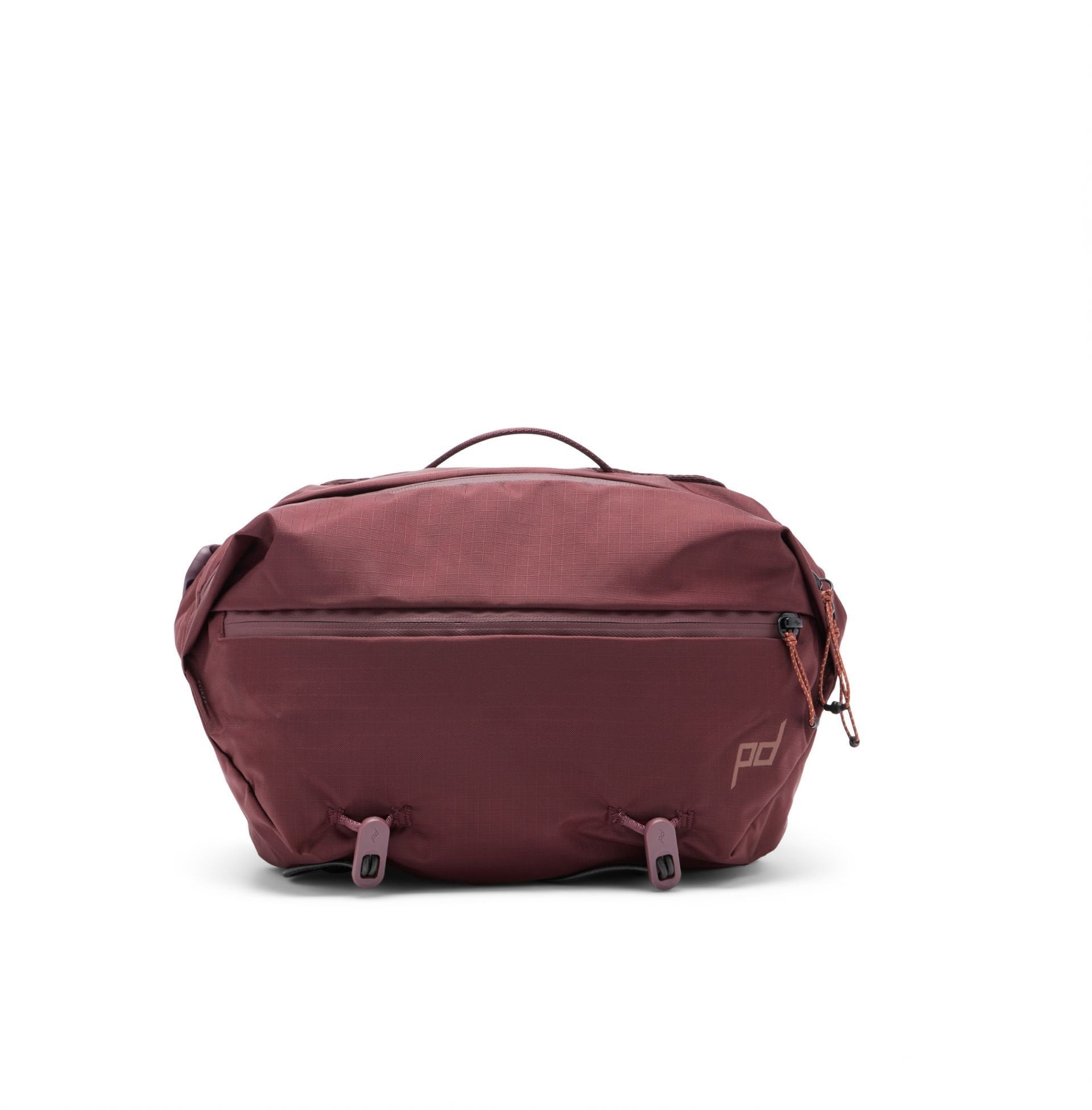 Peak Design Torba Outdoor Sling 7L Ciemny Fiolet