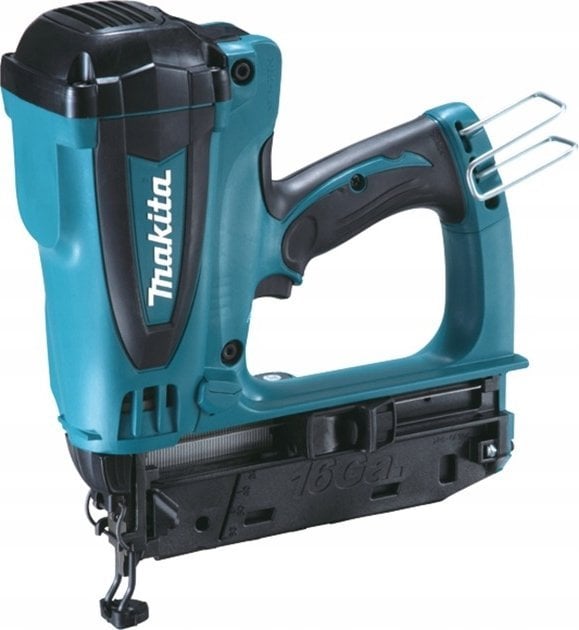 Фото - Степлер Makita Zszywacz   Nagelpistole - GF600SE 