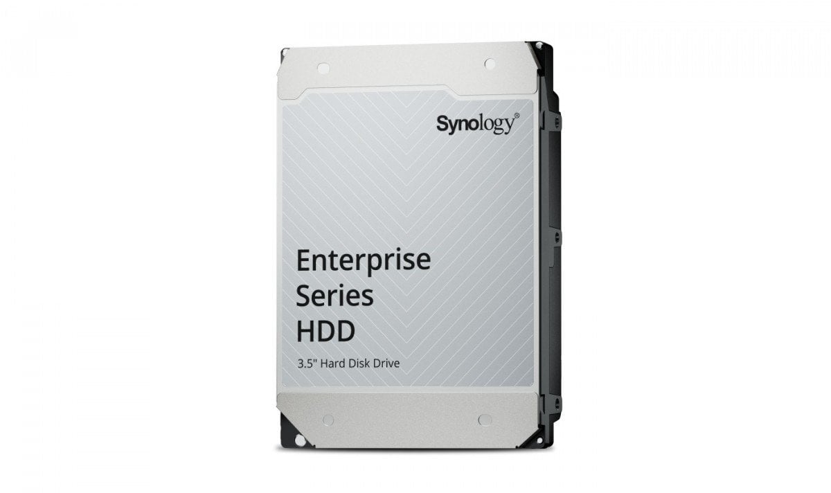 Dysk serwerowy Synology HAT5320-4T 4TB 3.5" SATA (HAT5320-4T)