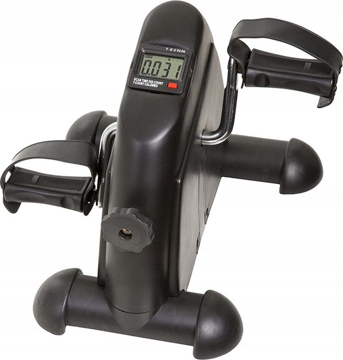 Rower stacjonarny Fit4Med Rower treningowy mechaniczny RT01X