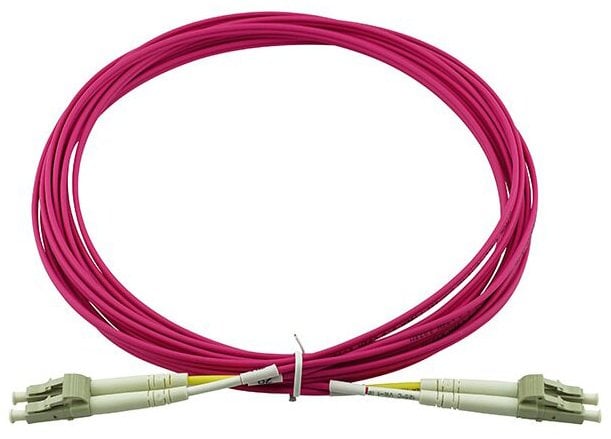 BlueOptics SFP3131FU3MK, 3 m, OM4, LC, LC