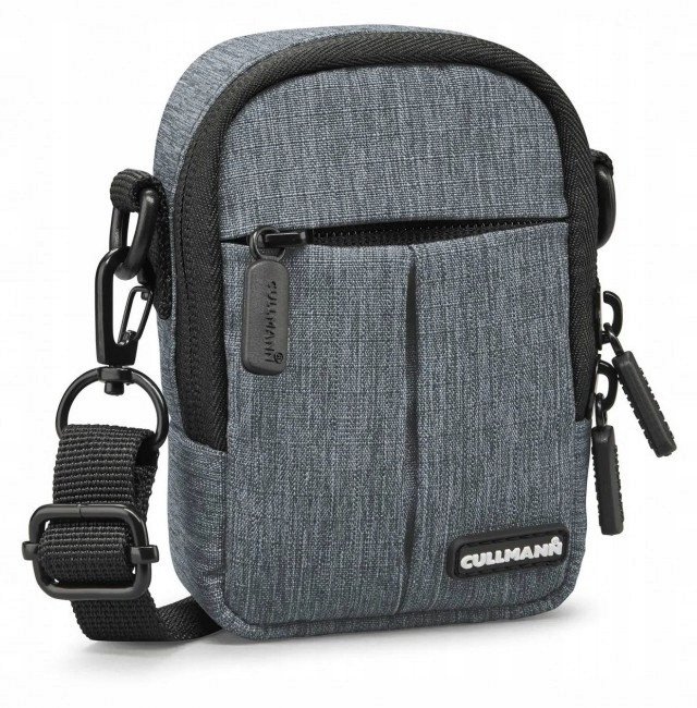 Torba Cullmann Cullmann torba MALAGA Compact 400 grey