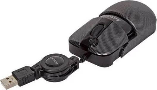 Mysz A4Tech Mysz X6-66E