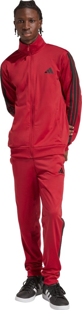 Adidas Dres męski adidas Dayready czerwony KC1357 S