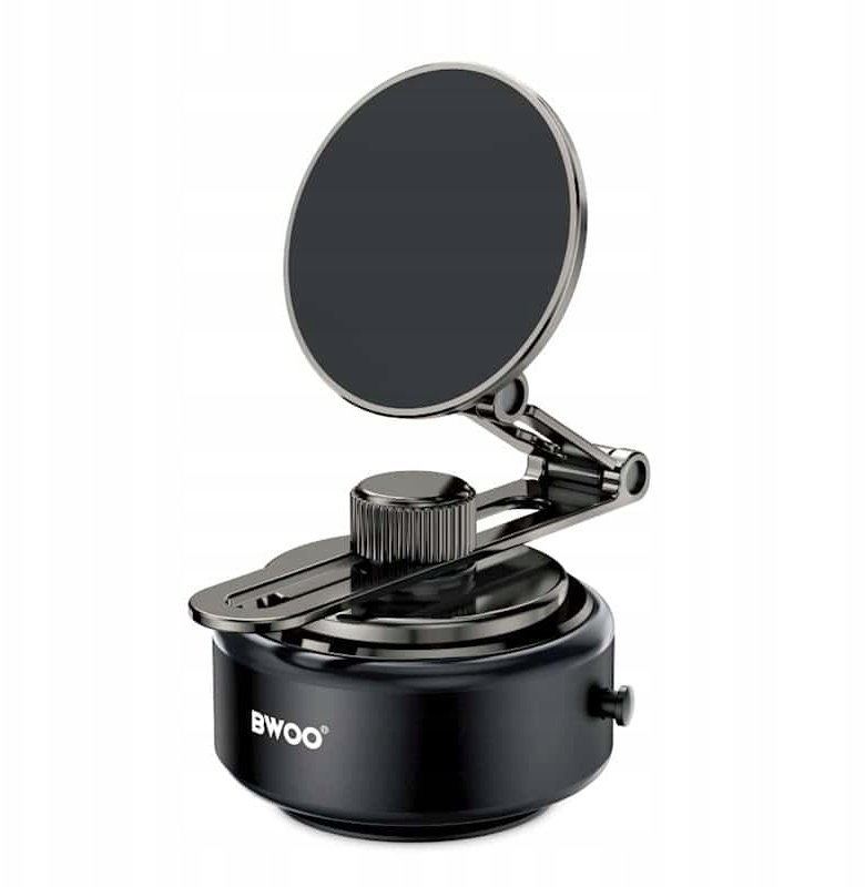 Bwoo uchwyt obrotowy magnetyczny samochodowy ZJ140