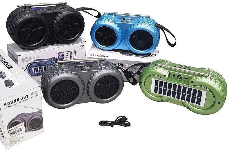 Głośnik Adar Bluetooth USB MIX (5901271635432)