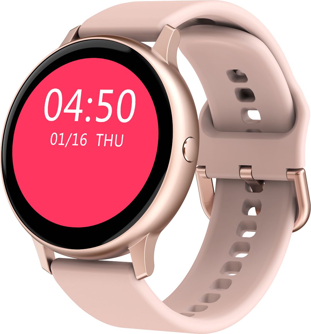 Smartwatch Artnico DT88 Pro Różowy (5904653720894)
