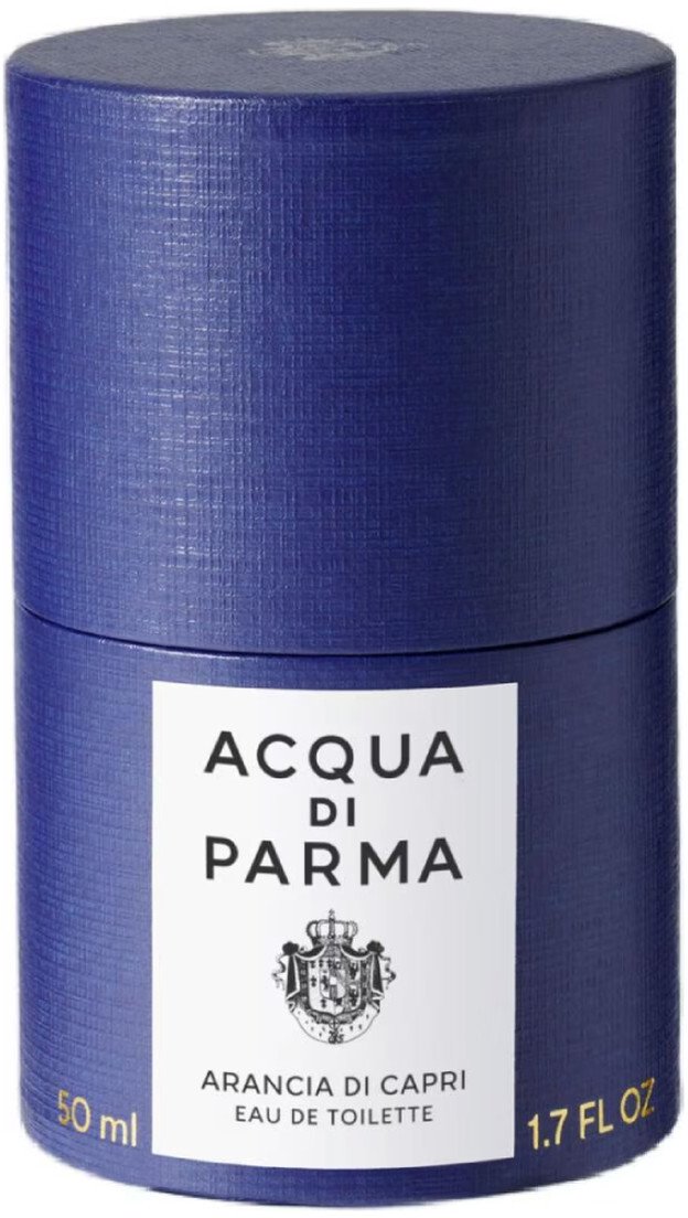 Acqua Di Parma Blu Mediterraneo Arancia di Capri woda toaletowa spray 50ml