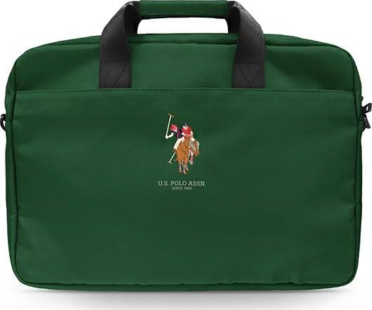 Torba U.S. Polo Assn 15" (USCB15PUGFLGN)