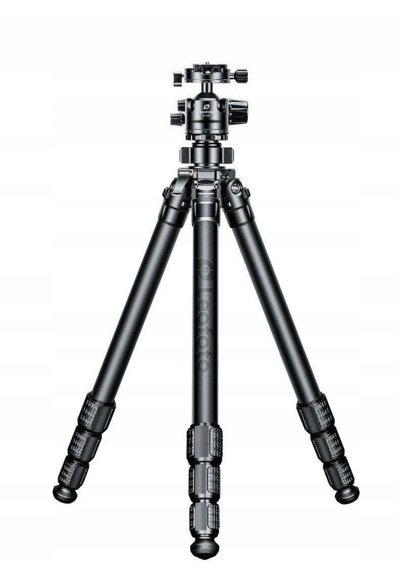 Leofoto statyw Lucifer LG-284C+LH-36R Bl