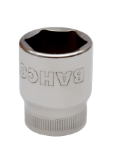 Bahco Nasadka 6-kątna 1/2" 22mm (7800SM-22)