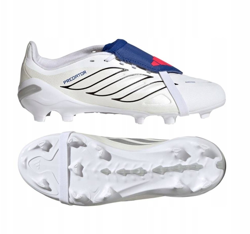 Adidas Buty adidas Predator League FT Jr FG Jr JR5889