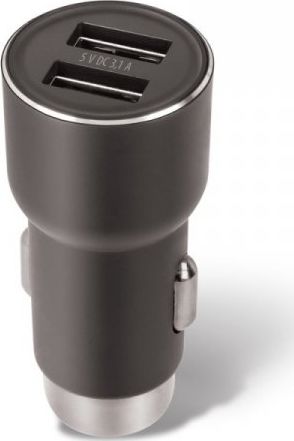 Ładowarka Forever CC-04 2x USB-A 3.1 A (GSM034098)