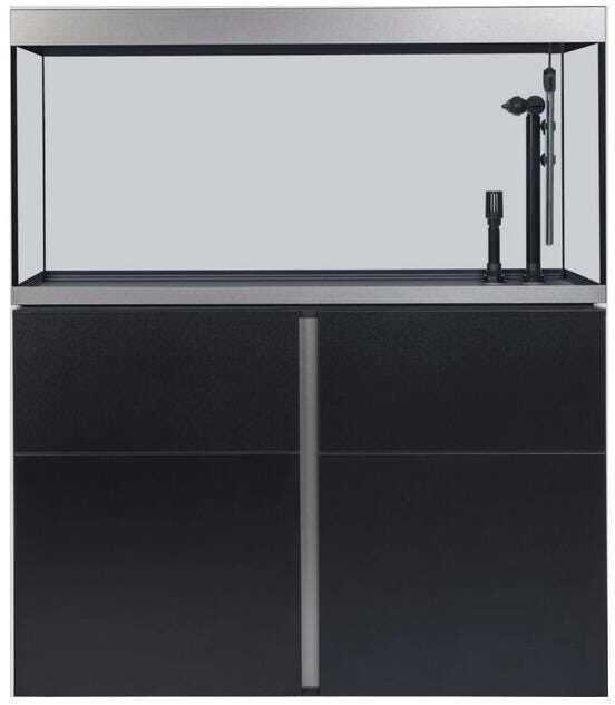 Fluval Szafka do zestawu Siena 330, czarna, 110 x 55 x 73 cm